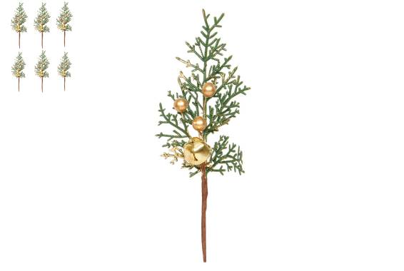 Pick Glod Berries, Bell