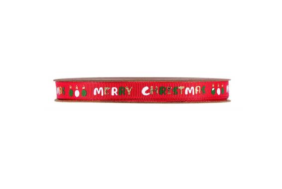 Nastro Funny Merry Christmas