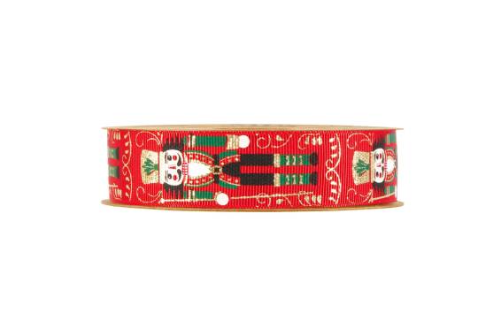 Nastro Nutcracker