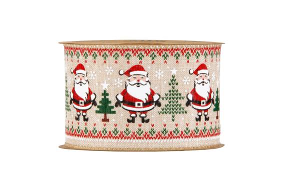 Nastro Santa
