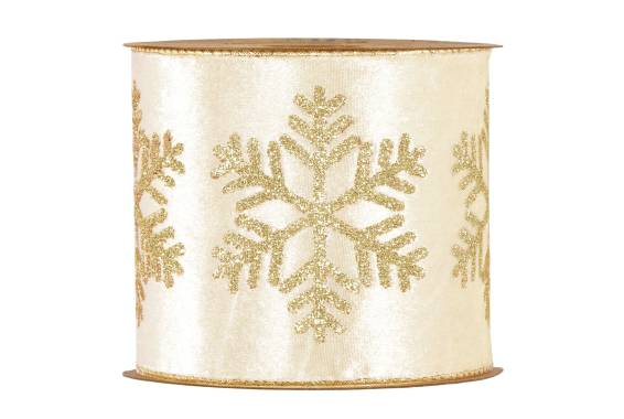 Luxury Snowflakes