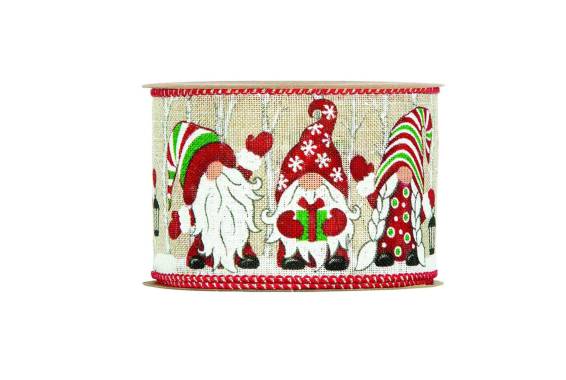 Nastro Xmas Elfs