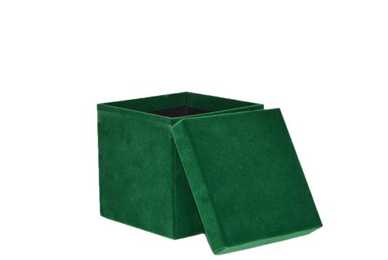 Cube Velvet Catifea