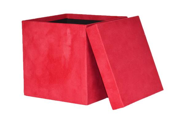 Cube Piele Catifea
