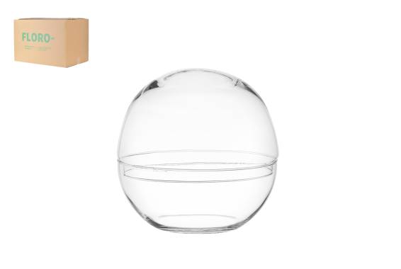 Terrarium Globe