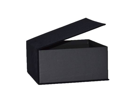 Book Black,Velvet Catifea