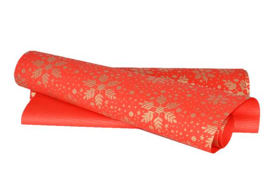 Hartie Canelata