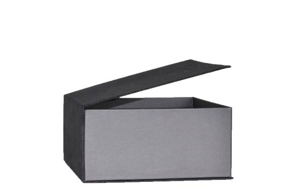 Book Black, Piele Catifea