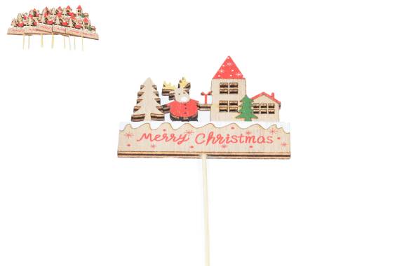 Stick Rudolph's Hamlet