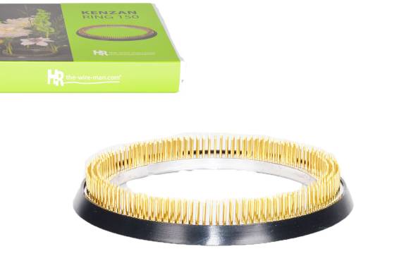 Kenzan Ring