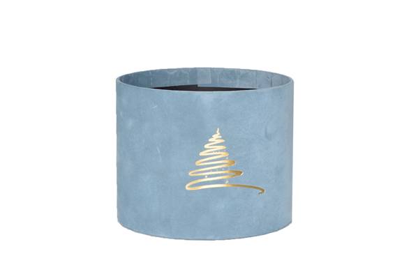 Tree Catifea fara capac