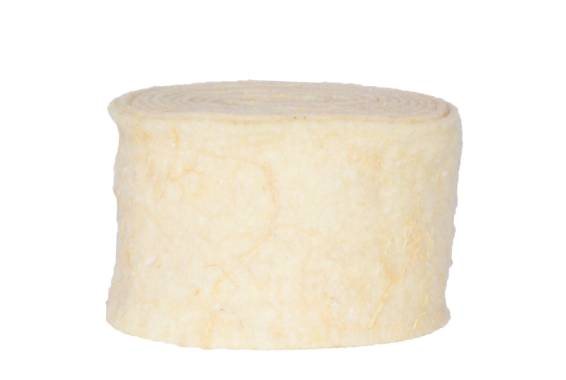 Raw Felt