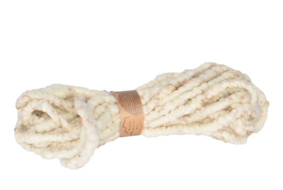 Raw Cord