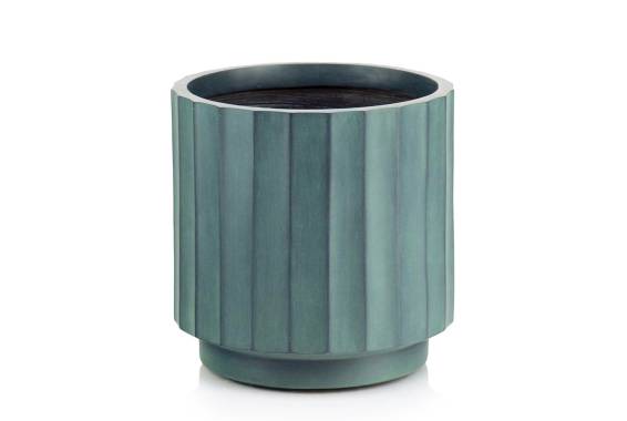 Vas ceramic, Ecolite