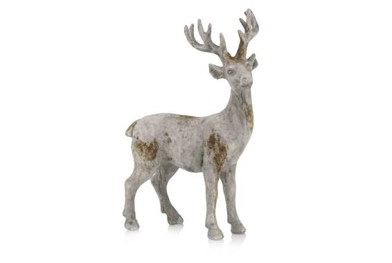 Renifer Figurka
