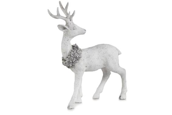 Renifer Figurka