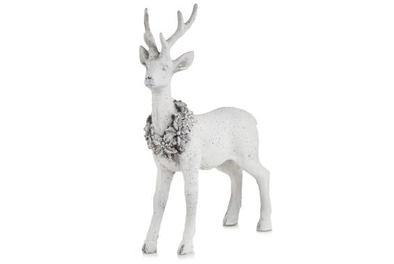 Renifer Figurka