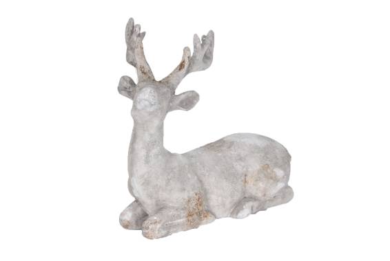 Renifer Figurka