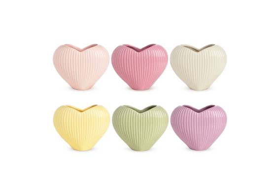 Vas ceramic Eros