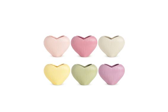 Vas ceramic Eros