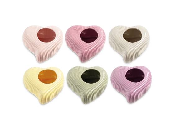 Vas ceramic Eros Hole