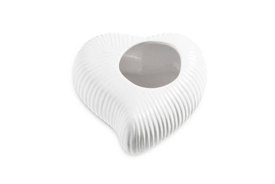 Vas ceramic Eros Hole