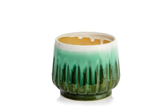 Vas ceramic, Vintage
