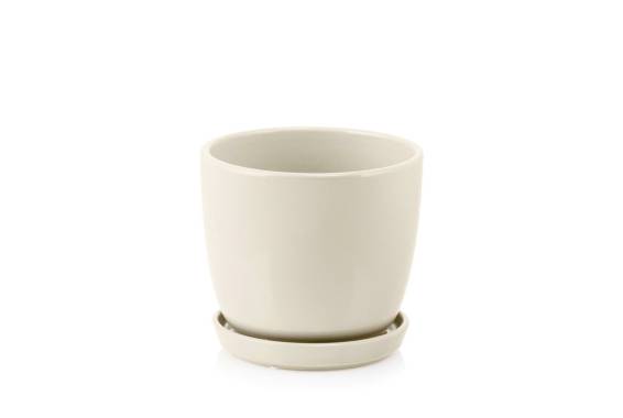 Vas ceramic Amsterdam
