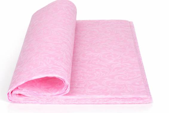 Ambalaj pasla plastifiata LuxRose