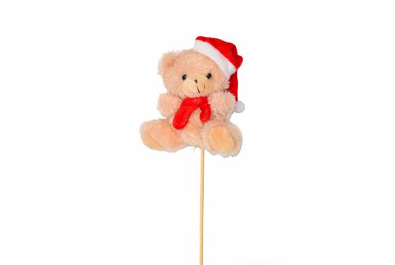 Stick Bear Lou