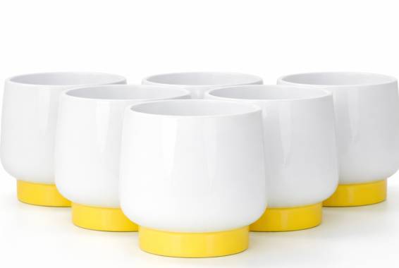 Vas ceramic, 630 Duo