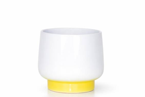 Vas ceramic, 630 Duo