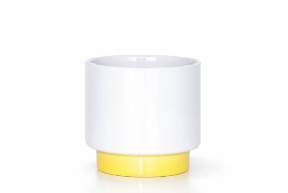 Vas ceramic, 930 Duo