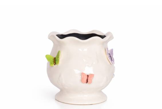 Vas ceramic