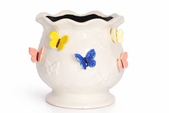 Vas ceramic