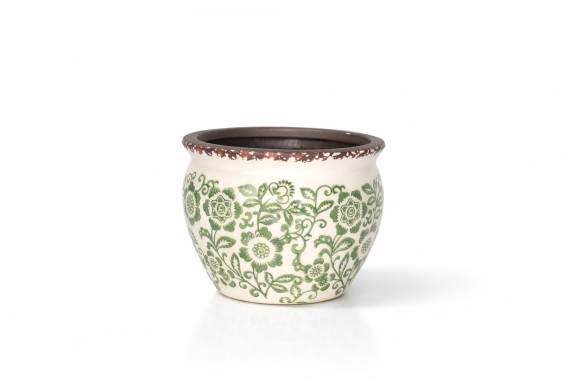 Vas ceramic