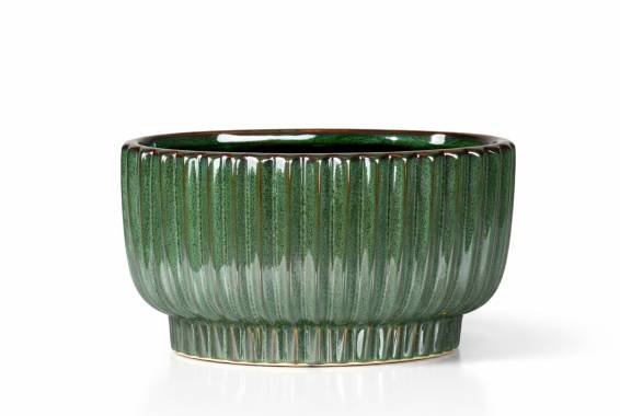 Vas ceramic