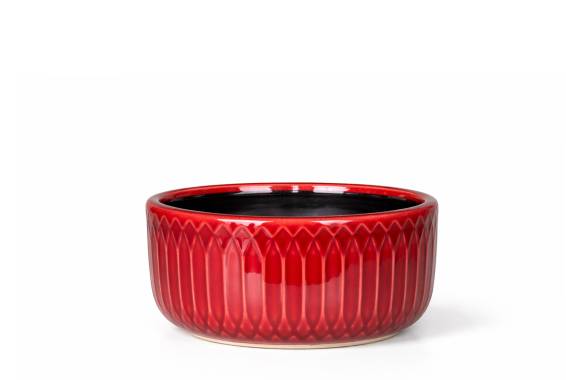 Vas ceramic