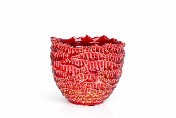 Vas ceramic
