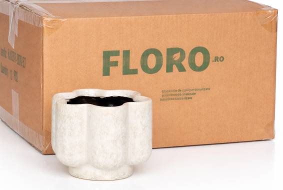 Vas ceramic