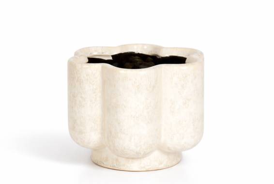 Vas ceramic