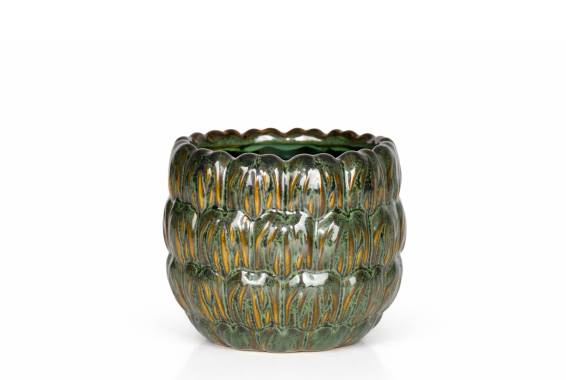 Vas ceramic