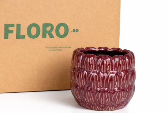 Vas ceramic