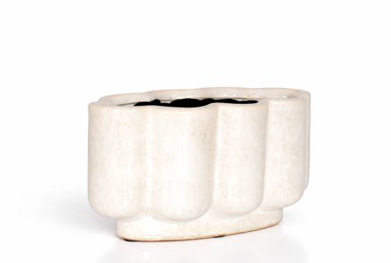 Vas ceramic