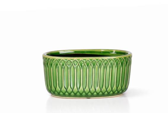 Vas ceramic
