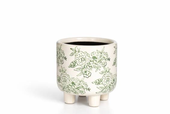 Vas ceramic