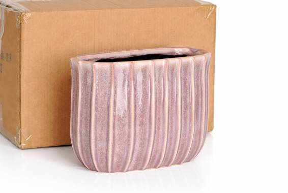 Vas ceramic