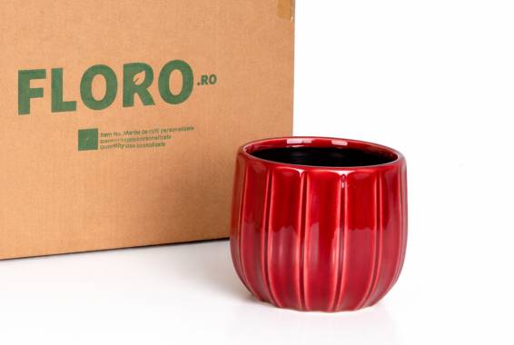 Vas ceramic
