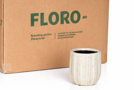Vas ceramic