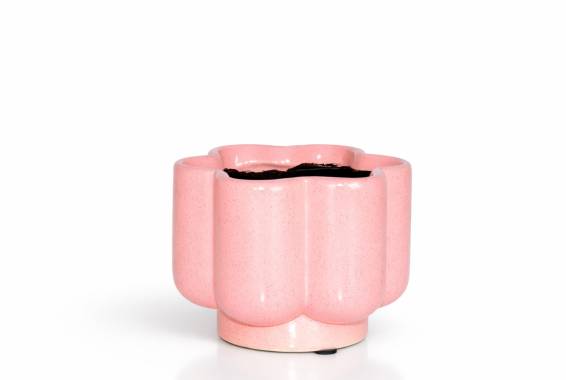 Vas ceramic